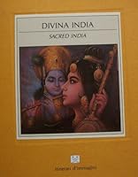Sacred India 8871430948 Book Cover