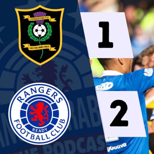 Rangers WIN in spite of the Manager