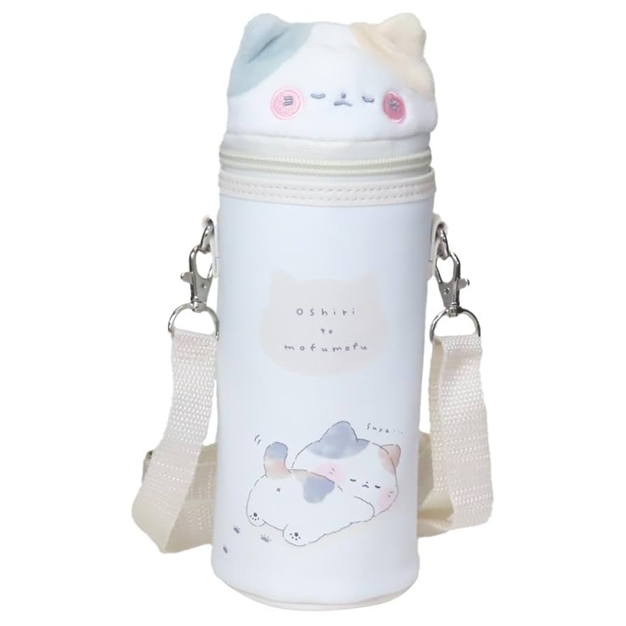 Amazon.co.jp: [ペットボトルホルダー]ぴょこぬいボトルケース