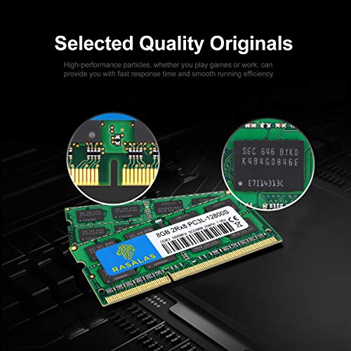 Mejores review On-line Ram ddr3 16gb Top cinco. 26 Imagen adicional