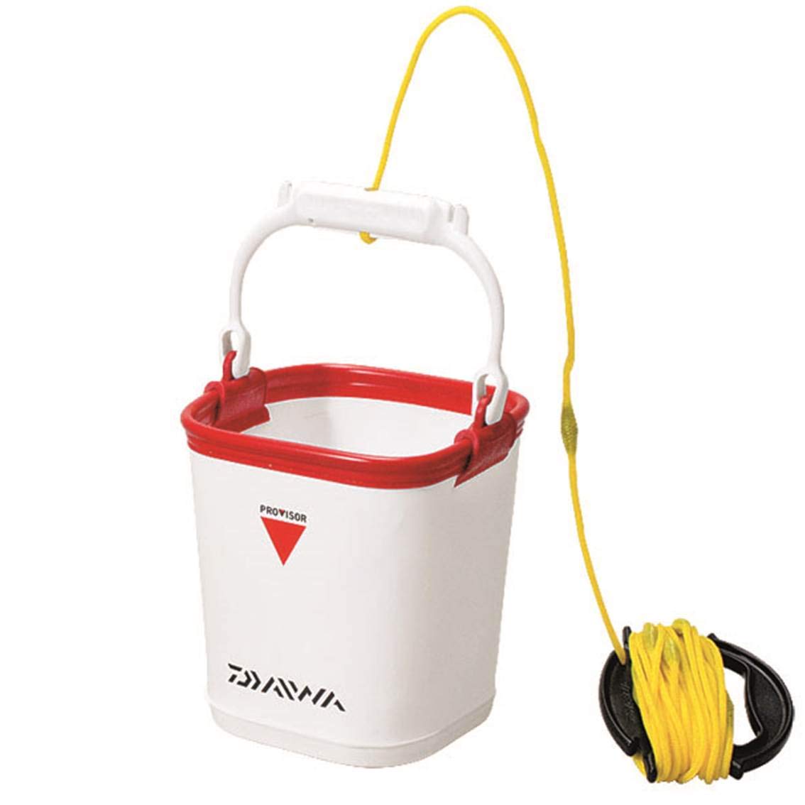 Amazon | ダイワ(Daiwa) プロバイザー スーパー 水汲み バケツ
