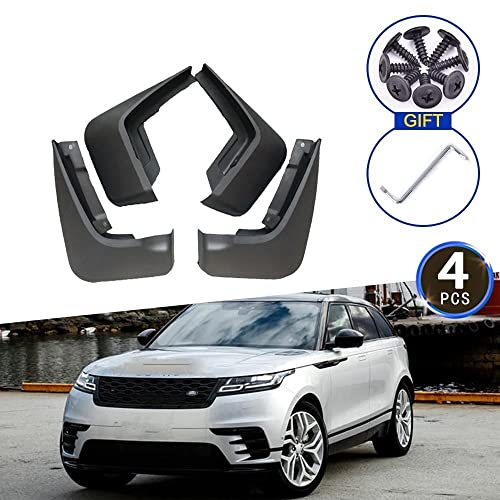 Garde-Boue Velar L560 évite rayures boue ailes arrière Range Rover