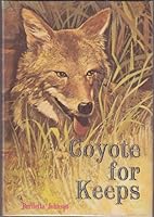 Coyote for Keeps B000OO8M0C Book Cover