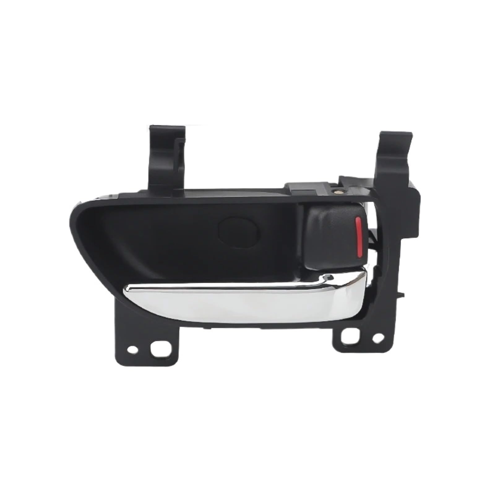 PPBQRVLF Front Interior Pull Auto Inner Interior Door Handle for Subaru for Impreza for WRX STI 2008-2021 US 61051FG120JG 61051FJ032VH 61051FJ021VH Door Handle(Right)