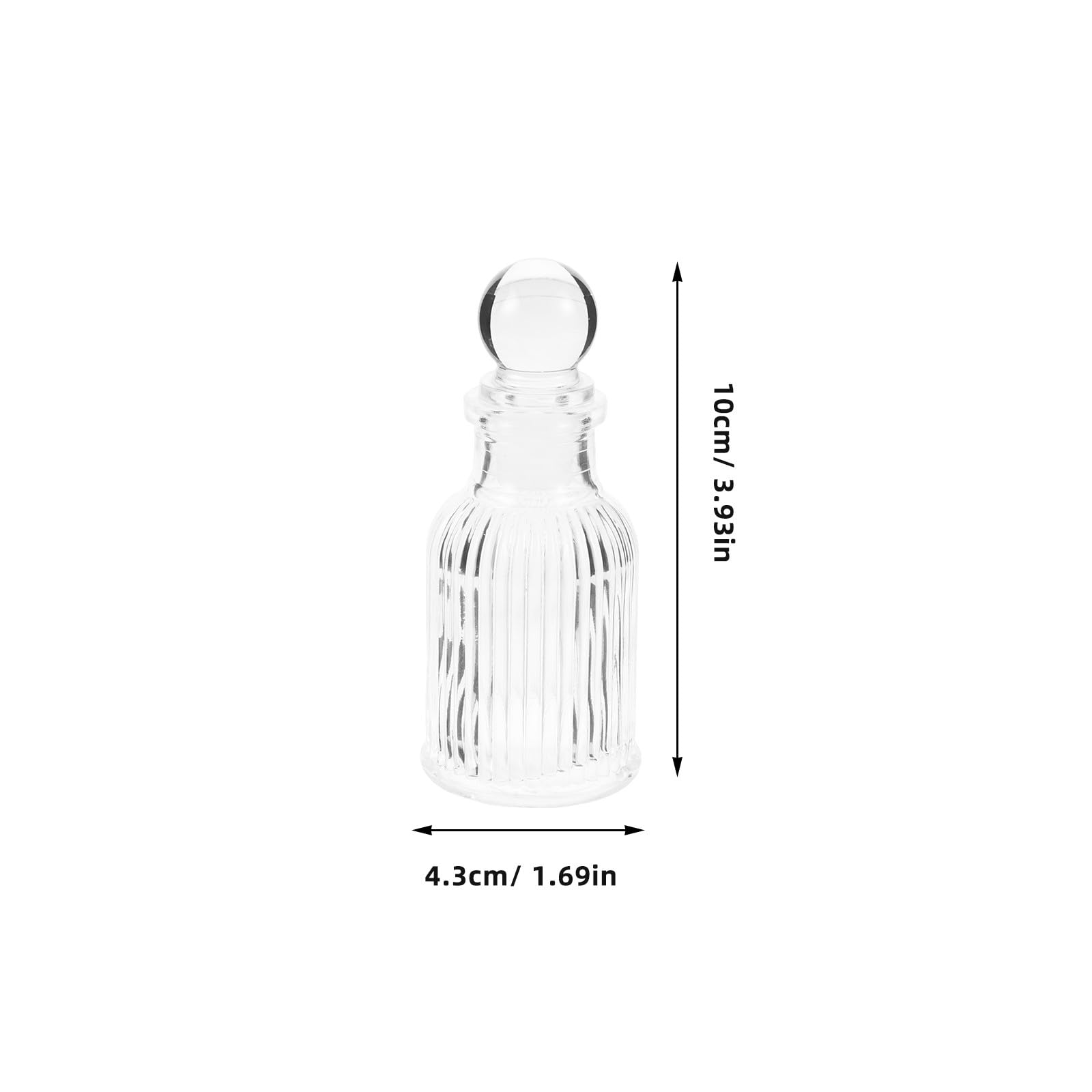 GALPADA Frascos de para Bautizo 12 Botellas de Agua de 50 Ml Rellenable con Diseño de Cruz, Tamaño Portátil para Regalos de Comunión y Oraciones