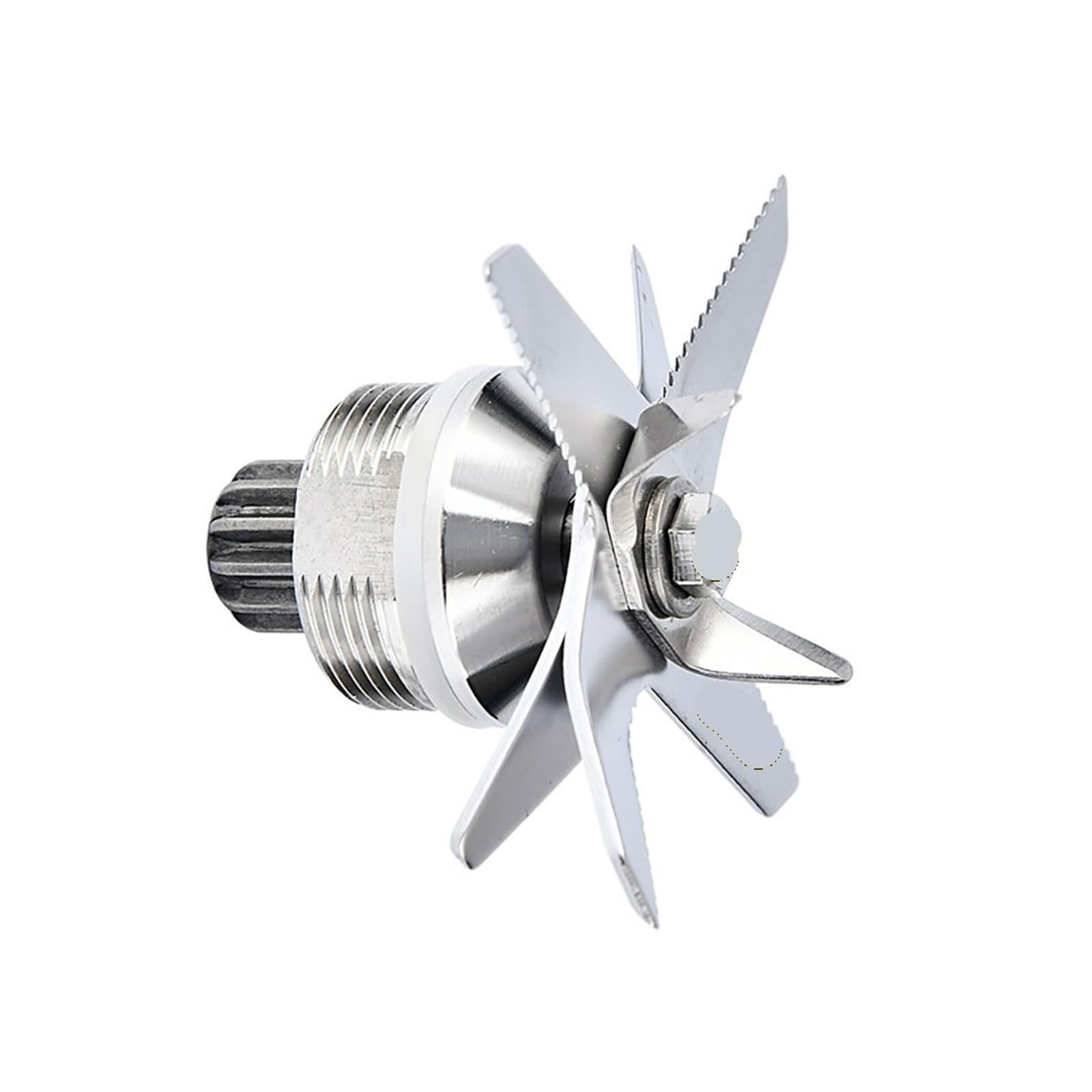 Compatible avec les lames de mixeur TWK 767, pot de 2 L.