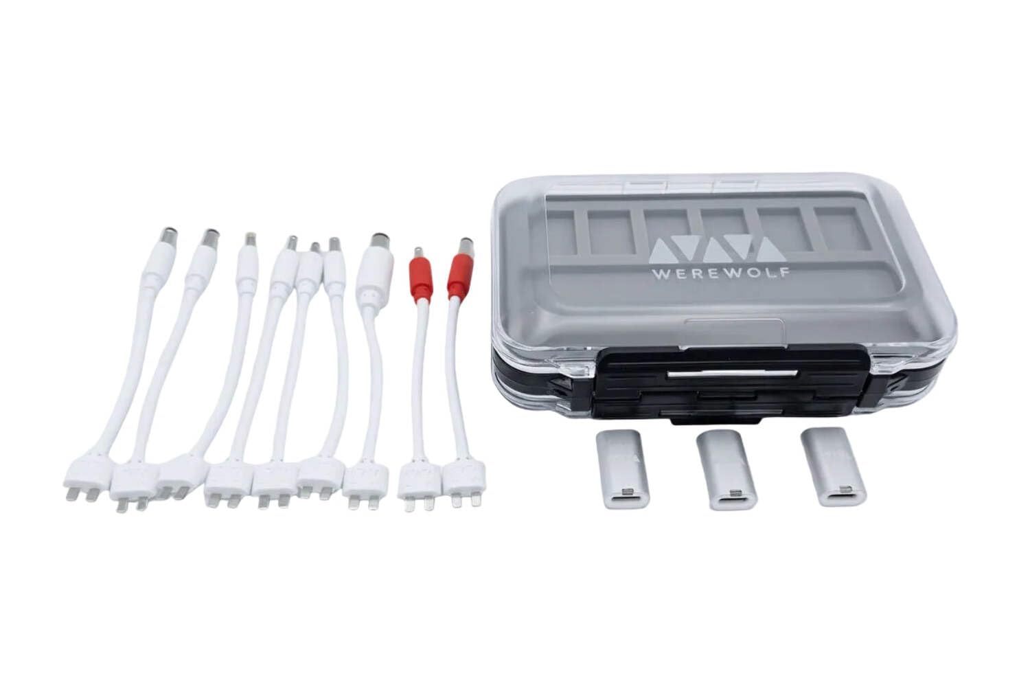 VFLEX スターターキット USB-Cトリガーケーブル