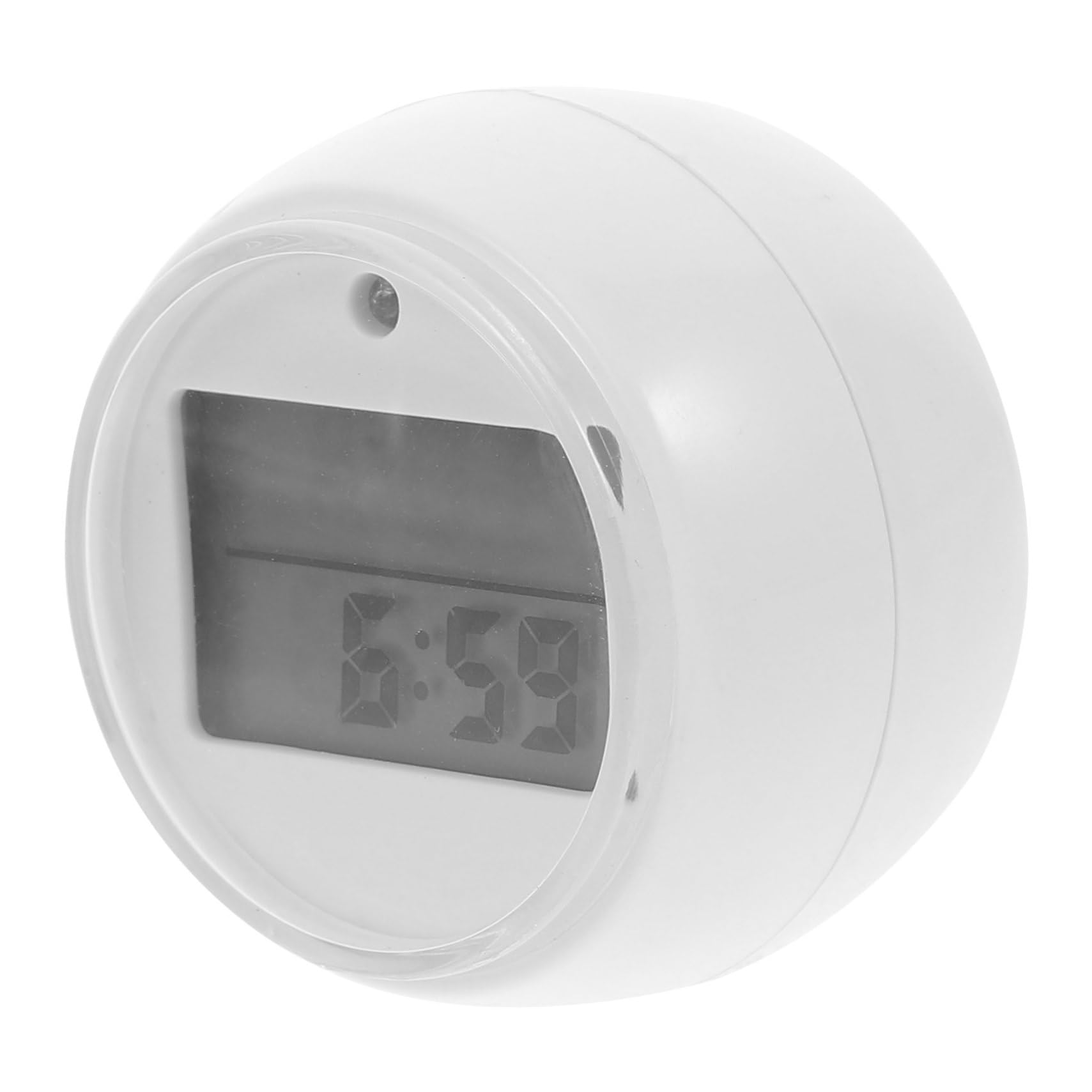 Alipis Lot De 5 Thermomètres Flottants Pour Piscines Bain De Glace Affichage Précis De La Température