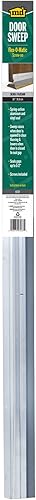 Miniatura 5 de M-D Building Products 7237 Barrido automático de puerta Flex-O-Matic de 36 pulgadas