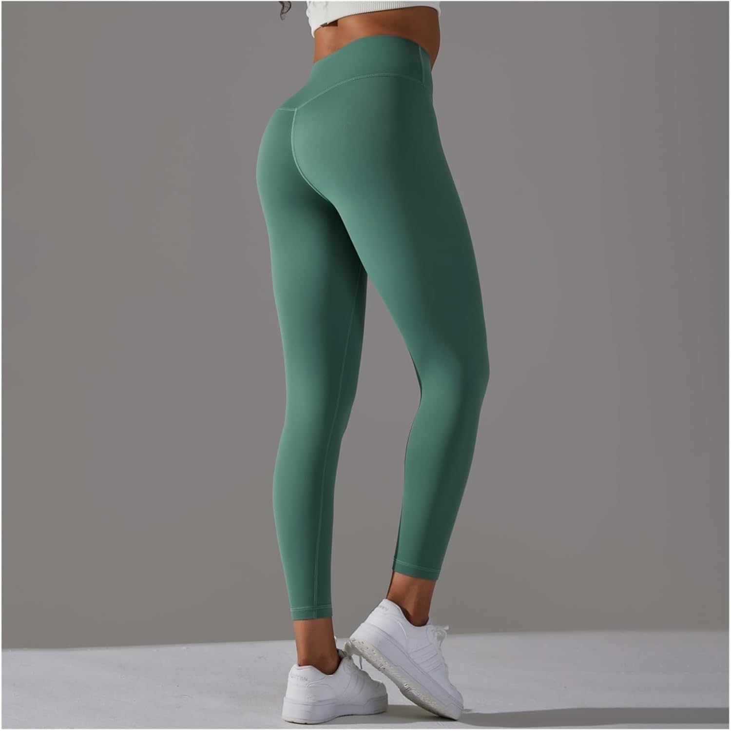 Legginsy do jogi, damskie legginsy do jogi i fitnessu, odpowiednie do biegania, jazdy na rowerze, do studia fitness, wielokolorowe, różne rozmiary