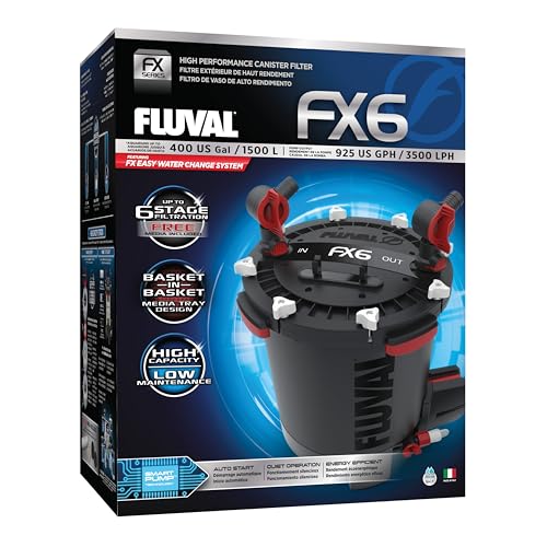 Fluval High-Performance Aquarium Filter