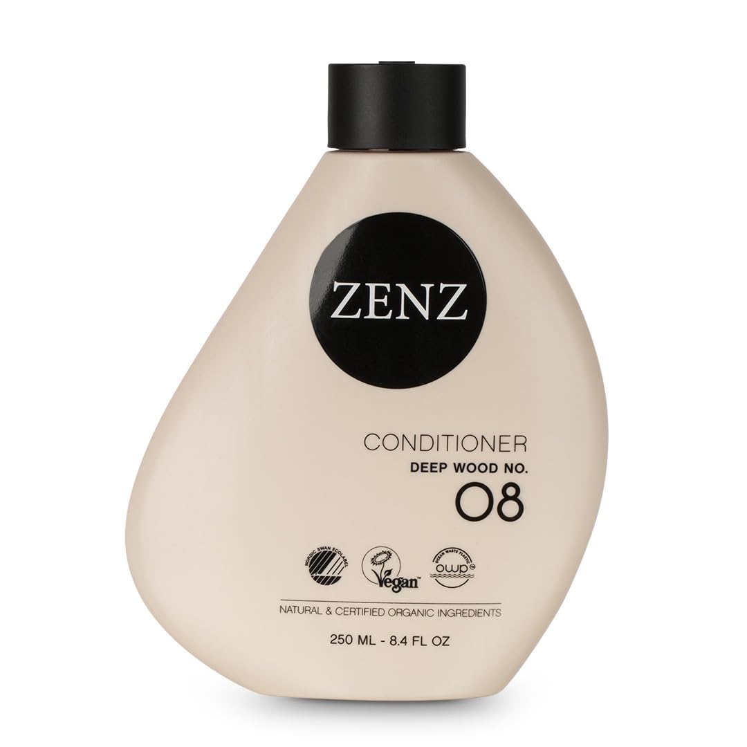 ZENZ No.8 Deep Wood Conditioner 250 ml