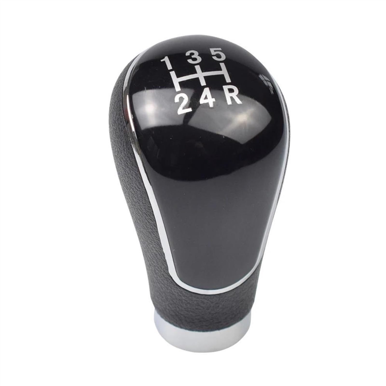 CAVINBDZ for Mitsubishi for Outlander EX for GRANDIS for Lancer-ex Speed Manual Stick Gear Shift Knob Lever Shifter Gear Shift Knob