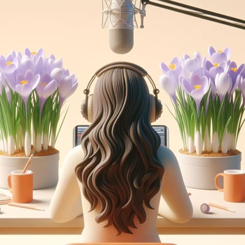 Couverture de MarCom Talk