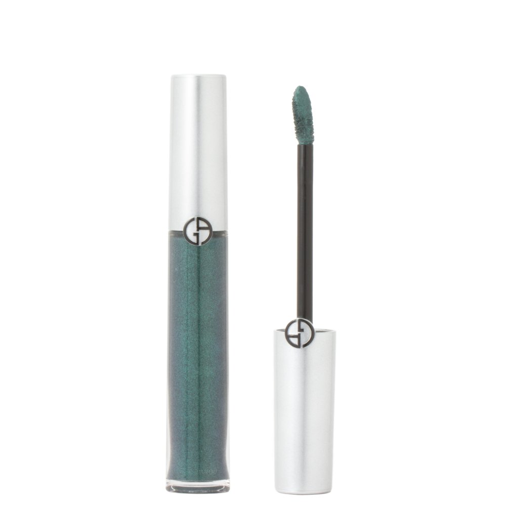 Giorgio Armani Armani Tinte De Ojo, Tono 04 Emeraude - 6.5 Ml 1 Unidad 1800 g