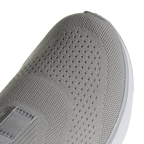 Image of adidas Women Cloudfoam Go Lounger Casual Shoe