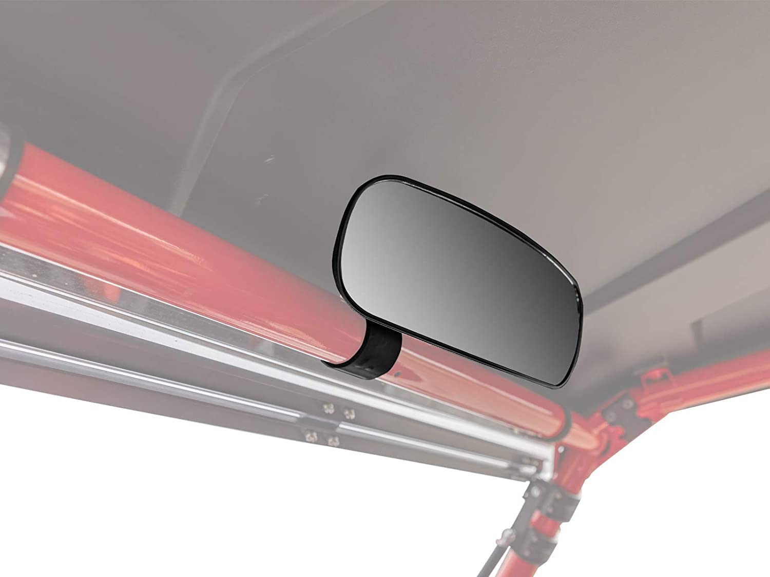 Amazon.com: SuperATV UTV Rear View Mirror for 2019+ Tracker 800SX