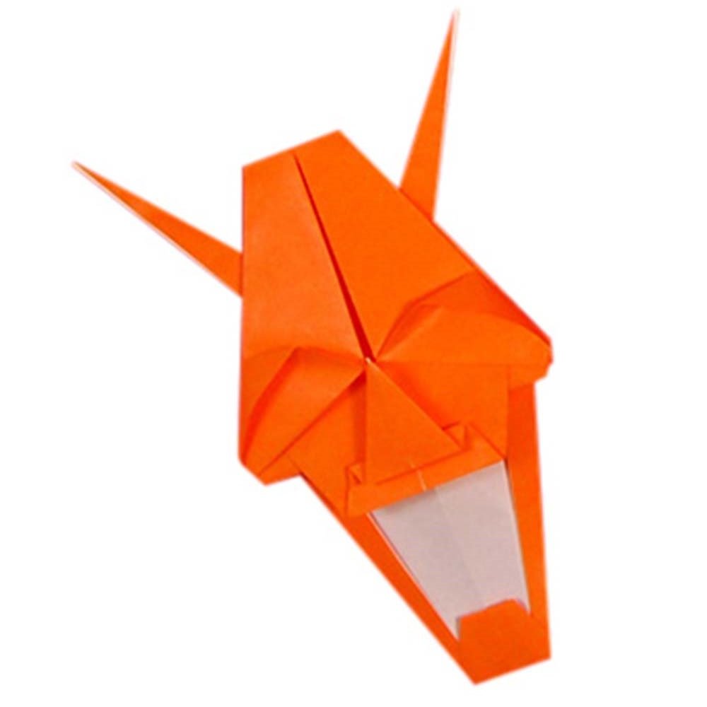 Origamipapier Nr.001006 Origami-Mix 35 cm x 35 cm 30 Blatt