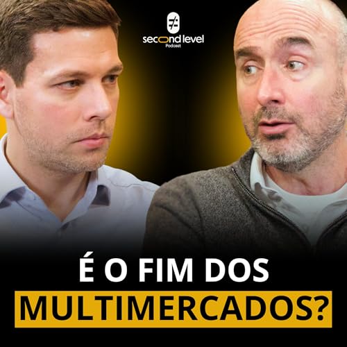 #08 | CRISE NA FARIA LIMA: SERÁ O FIM DA ERA DOS FUNDOS?