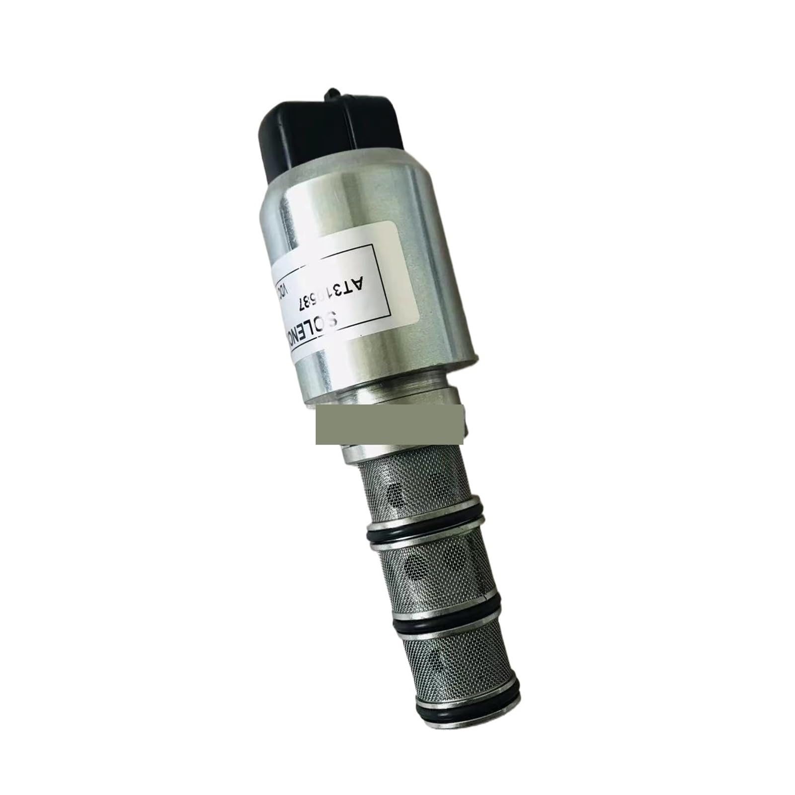 JJKKOZVQF Hydraulic Solenoid Valve AT310587 AL158332