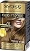 Produktbild SYOSS Oleo Intense Permanente Öl-Coloration, Haarfarbe 8-60 Honigblond, mit pflegendem Öl & ohne Ammoniak, 3er Pack (3 x 115 ml)
