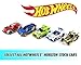 Hot Wheels Battery Operated 12.4 ft. Slot Track