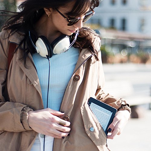 Image of Kindle Paperwhite (7th gen), 6 inch High Resolution Display with Built-in Light, 4GB, Wi-Fi