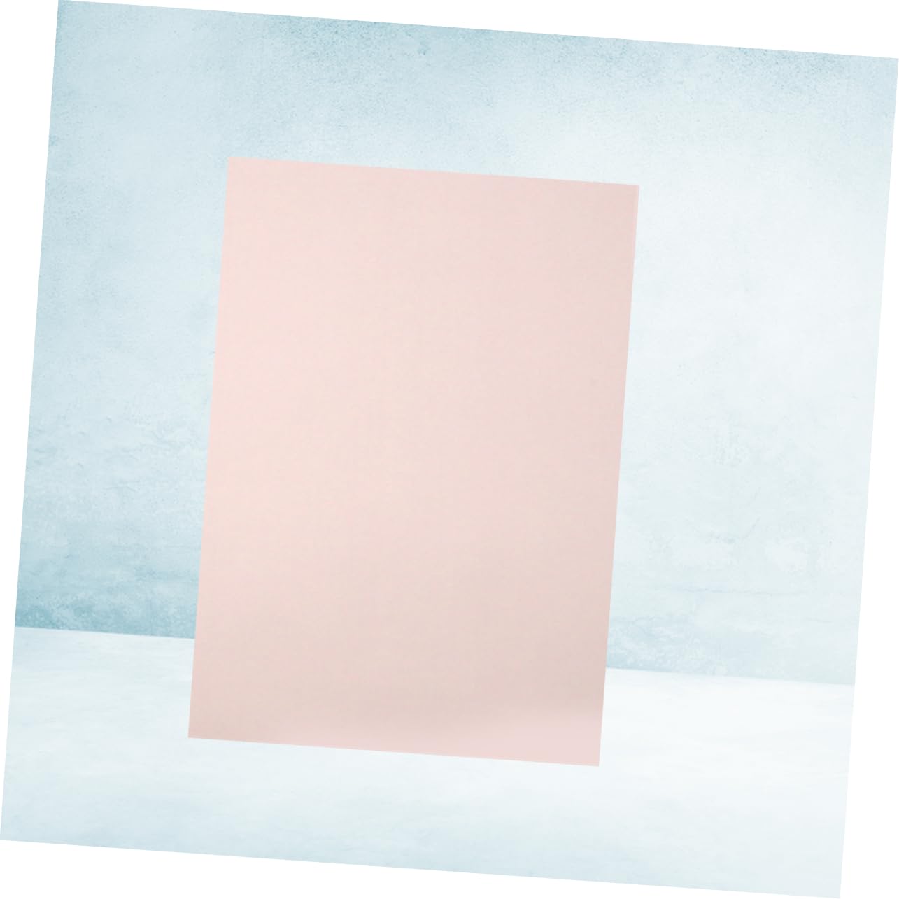Sublimationspapier Rosa A4 100 Stück Schnelltrocknend für Selbstgemacht