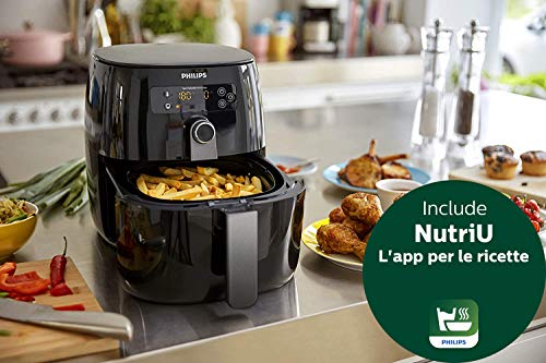 Philips Airfryer HD9741/10