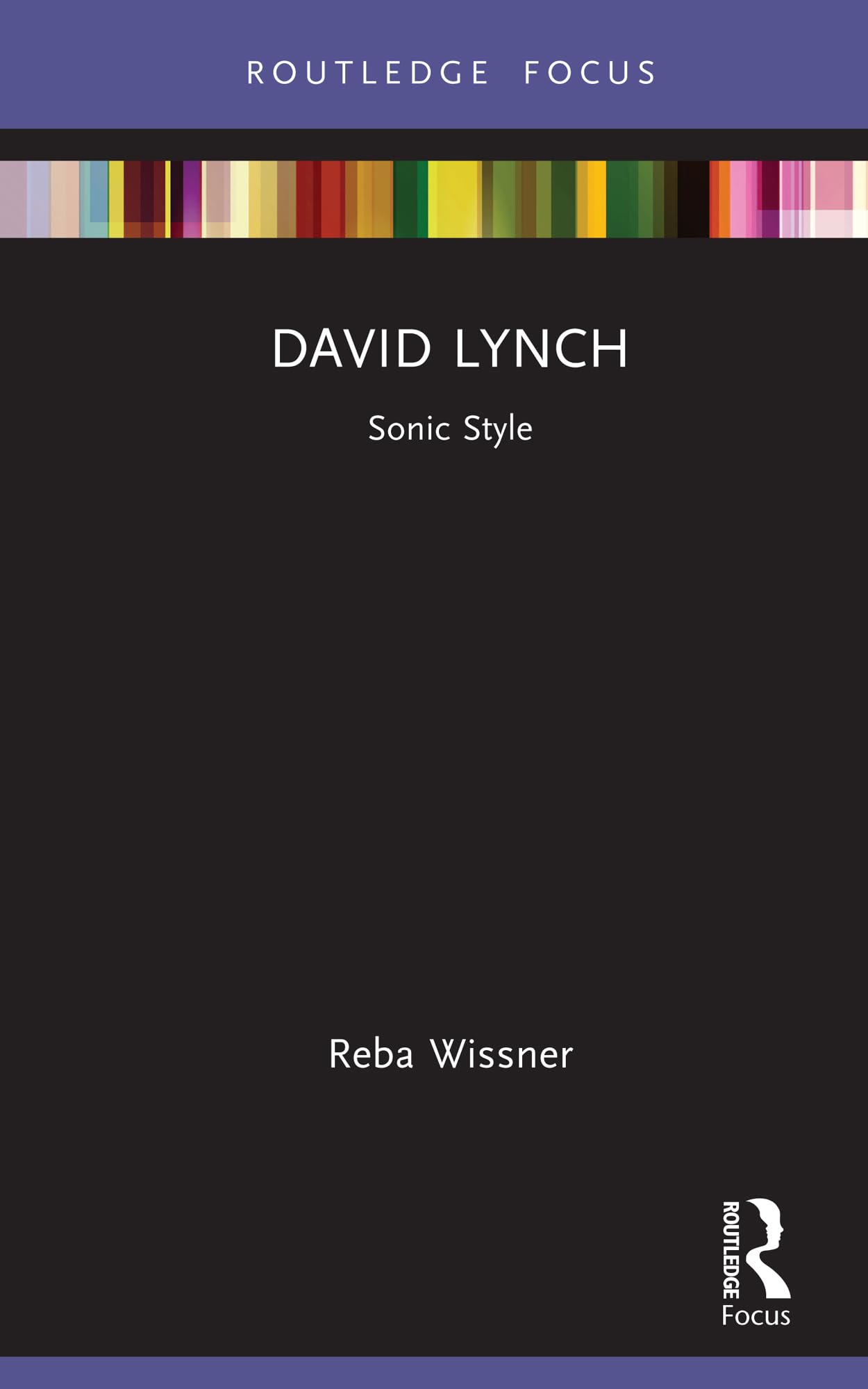 David Lynch: Sonic Style livre anglais sur les bandes originales de ses films