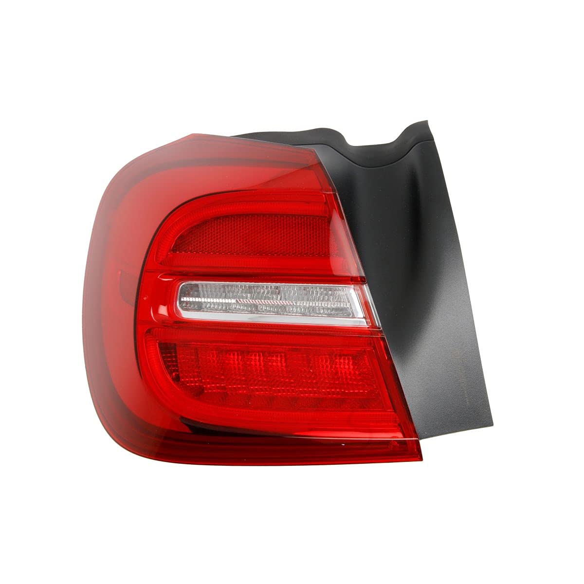 Magneti Marelli Feu arrière 714021130755 | Compatible avec: MERCEDES-BENZ GLA-CLASS