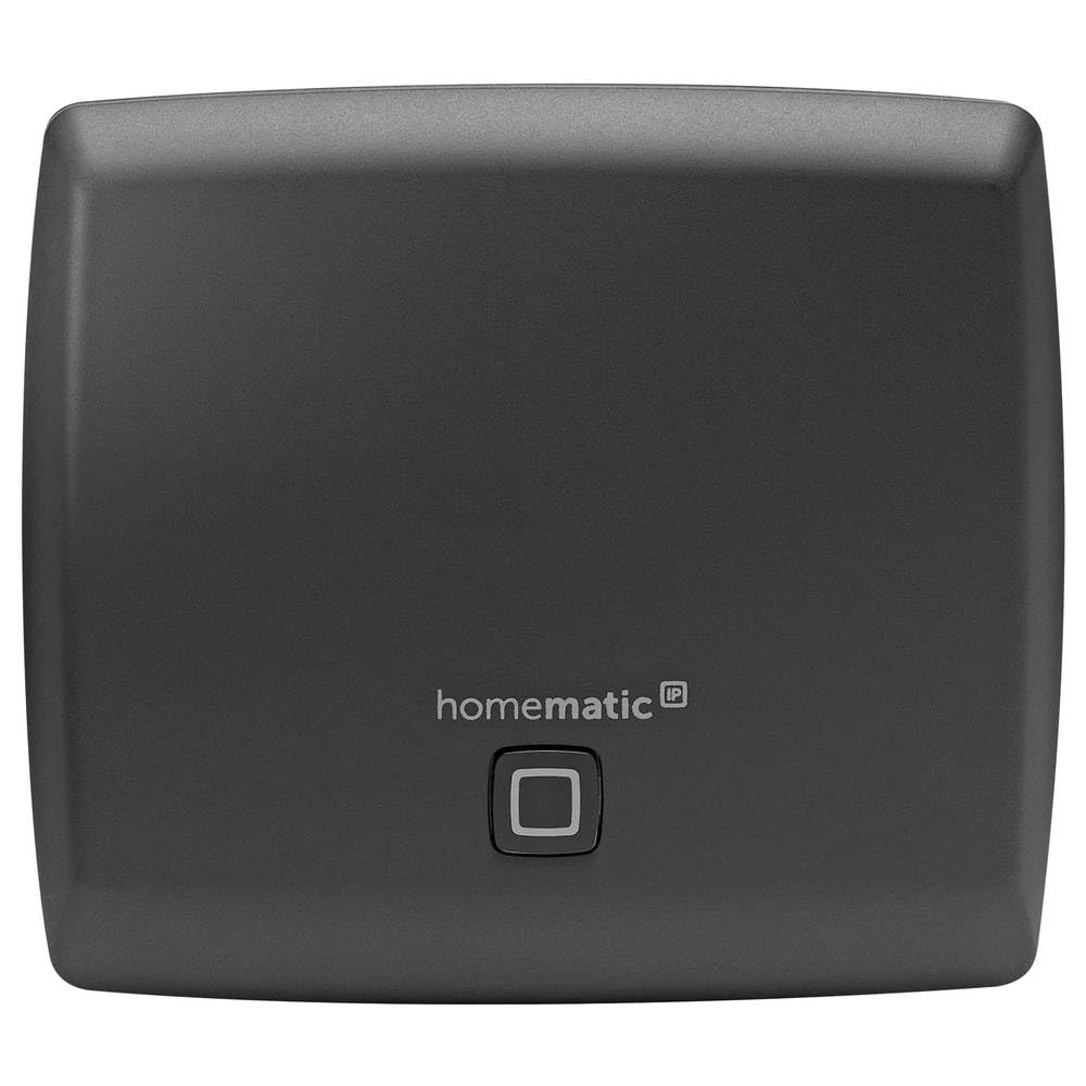 EQ-3 Ag Homematic Ip HmiP-HaP-A, 100 Mbit/s, 10.100 Mbit/s, 400 M, 128 Bit Aes, 100 - 240 V, 0,2 A