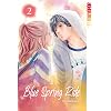 Blue Spring Ride 2in1 02 Taschenbuch – 9. November 2022