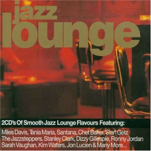 Various Artists Jazz Lounge Music