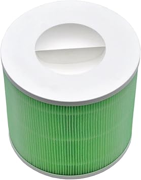 Replacement Filter, Compatible For Proscenic, A8 SE Air Purifier, 1Pack Air Clean Dust Filter