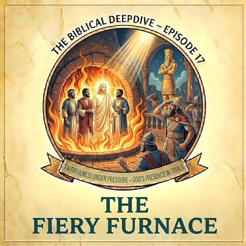 The Fiery Furnace