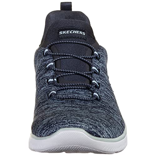 Image of Skechers Women's Summits-Quick Getaway Sneaker