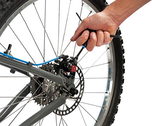 PARKTOOL Y型ヘックスレンチ AWS-1