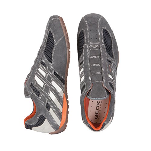 Image of Geox Men's Snake 97 Fashion Sneaker