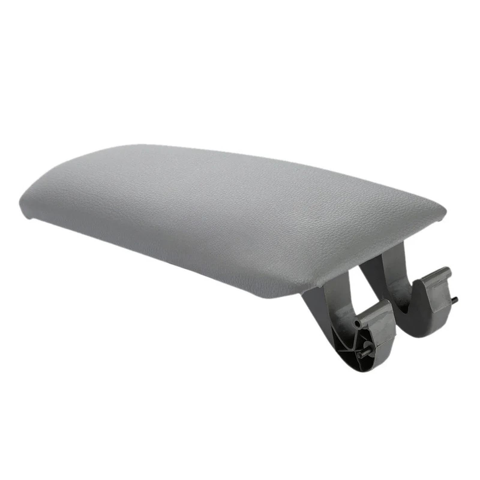 Pour Audi A4 B6 B7 2002-2007 Housse De Loquet D'accoudoir Central