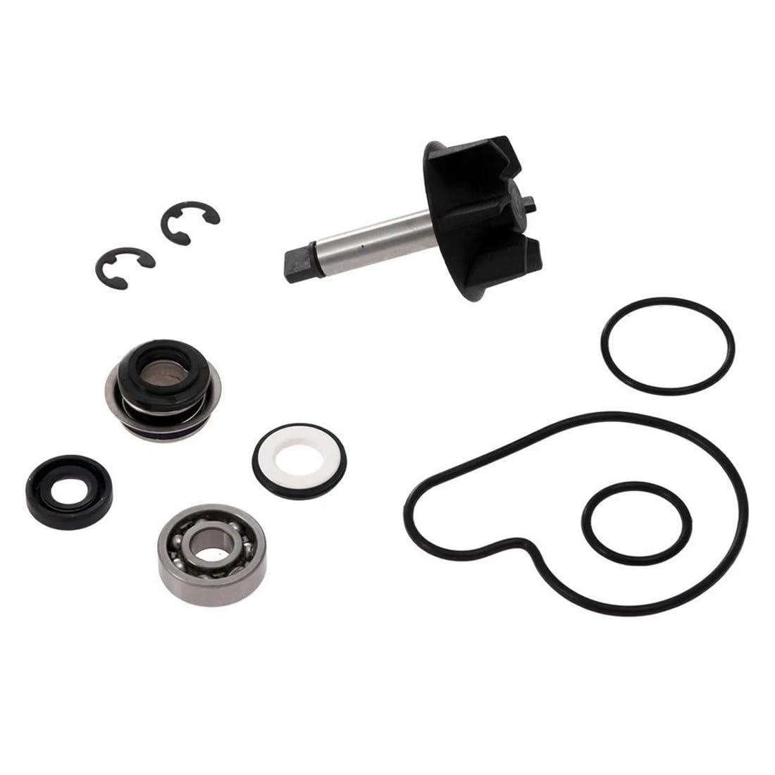 AA00819 KIT REVISIONE POMPA ACQUA COMPATIBILE CON SUZUKI UH BURGMAN L1 200 4T 11 > 12