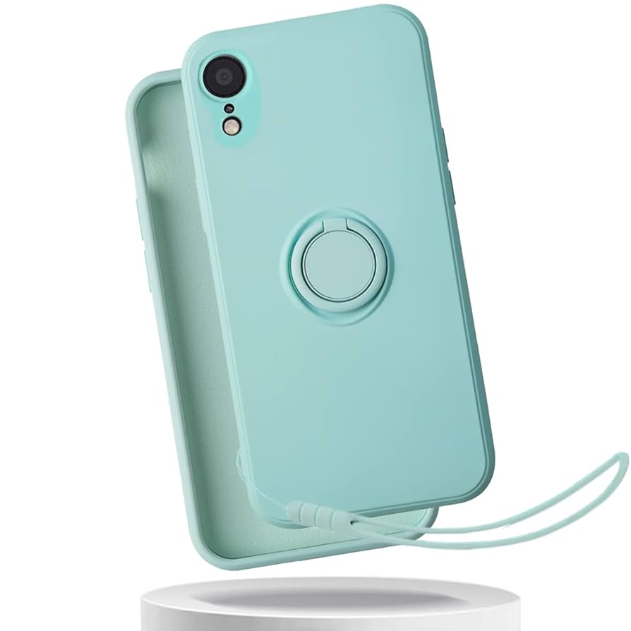 iPhoneアクセサリー iPhone XR 128GB Premium Style アウトレット iPhoneXR ケース カバー ブラック