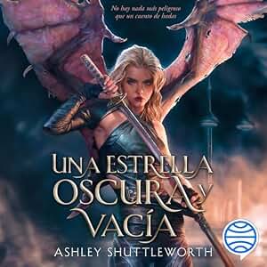 Una estrella oscura y vacía (Astro 1)
