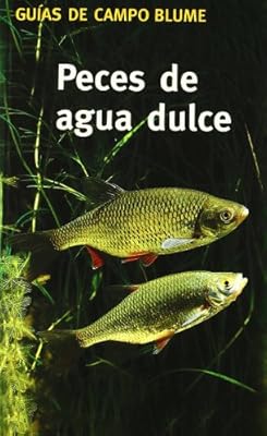 Gu¡a Campo Peces agua dulce (Guía Campo)