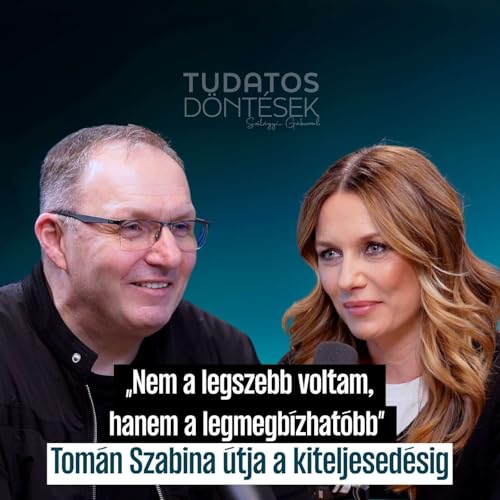 "Szigor&uacute; vagyok magamhoz&rdquo; &ndash; &Iacute;gy &eacute;p&iacute;tette fel mag&aacute;t null&aacute;r&oacute;l Tom&aacute;n Szabina