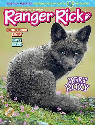 Ranger Rick