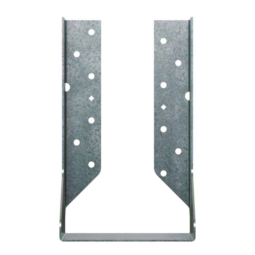 Amazon.com: Simpson Strong Tie HUCQ5.25/9-SDS 5-1/4