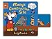 Maisy's Construction Site: Push, Slide, and Play! (A Maisy the Mouse Interactive Board Book for Toddlers and Kids)