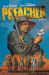 Amazon | Preacher: Book Four (English Edition) [Kindle edition] by
