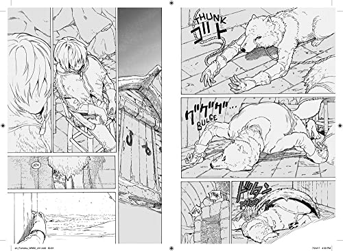 Image of To Your Eternity 1